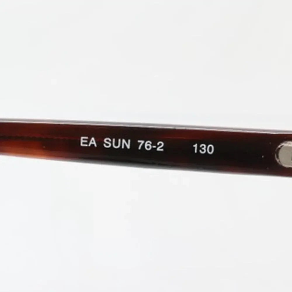 Elizabeth Arden EA SUN 76-2 53-18-130mm Eyeglass FRAMES ONLY - GOOD CONDITION